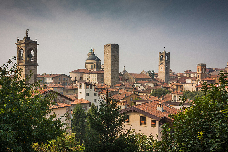 Città di Bergamo