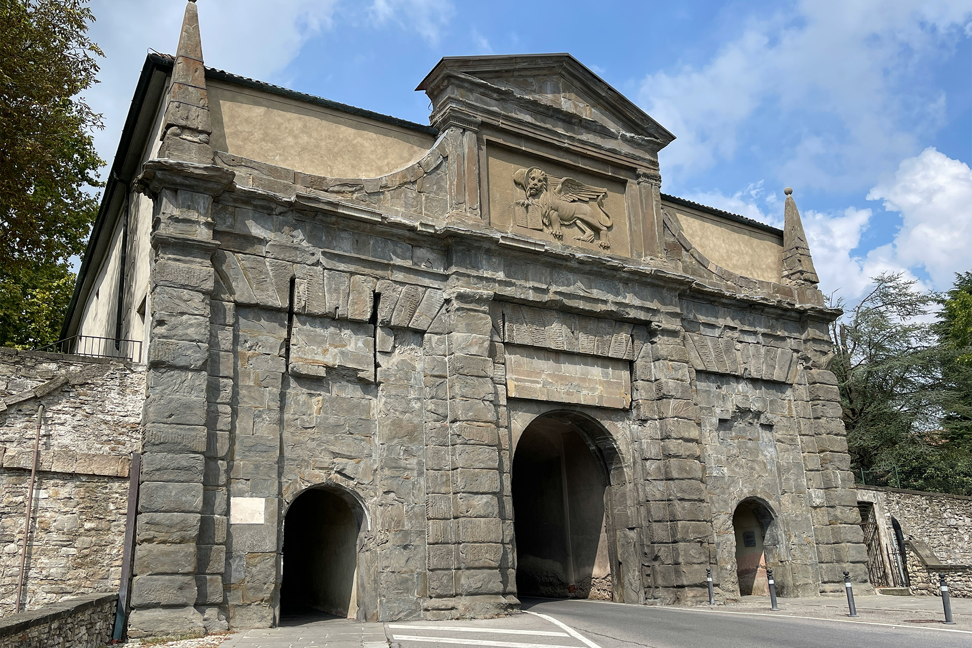 Città-Alta-Bergamo-Porta