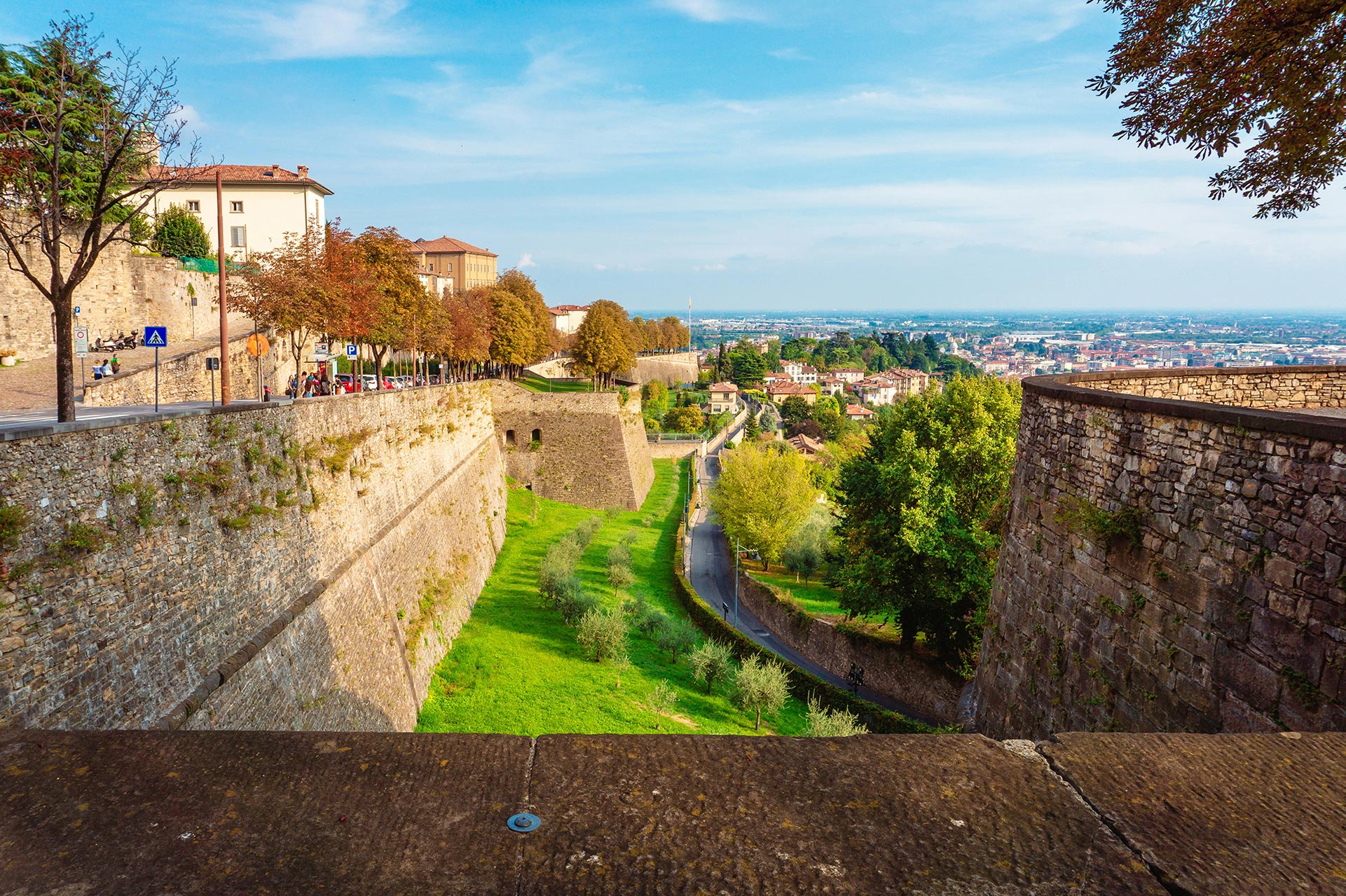 Città-Alta-Panorama